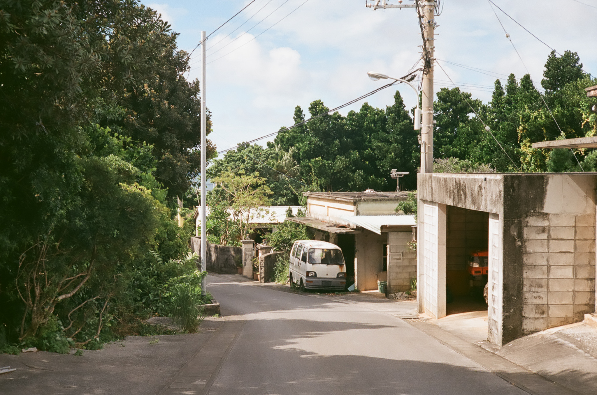 nagahama street
