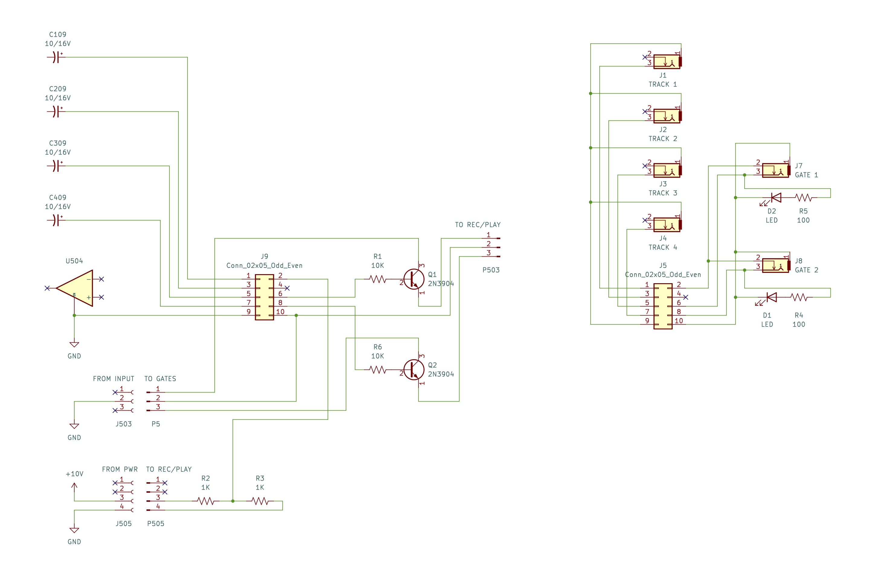 schematic